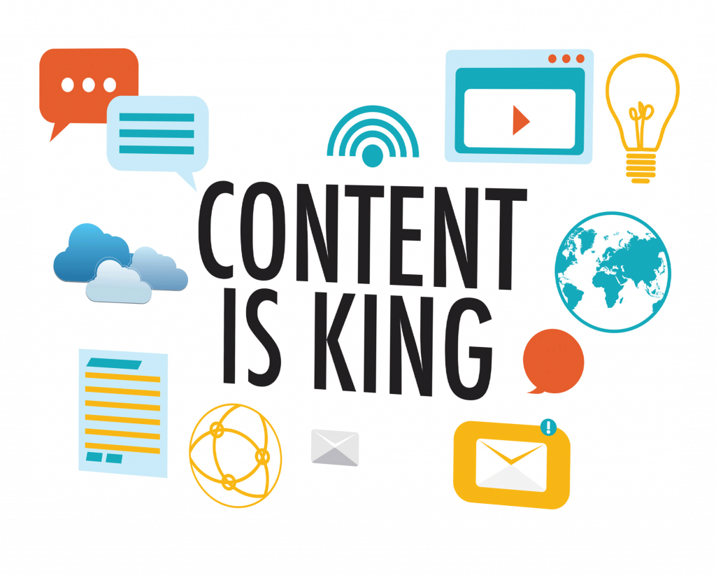 Content Marketing