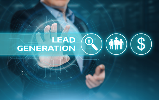 Lead Generation