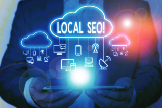 Local SEO