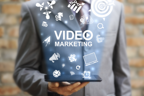 Video Content Marketing