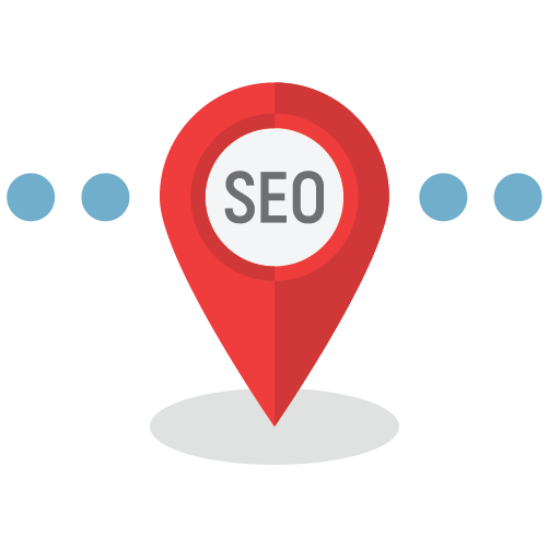 SEO - Google Maps listing