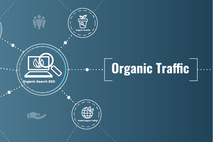 Organic SEO