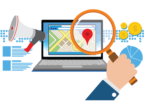 local search engine optimization