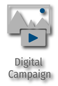 Digital Campaign Logo